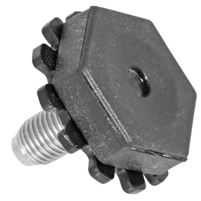 Beko Washing Machine Foot Leg Adjustable Levelling Castor 10mm Thread Genuine