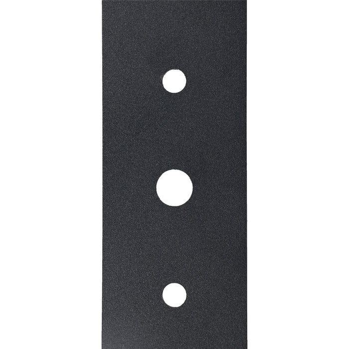 Hi Lift Metal Blade for Hayter Hobby 201 239 272 Lawnmower (40cm / 16")