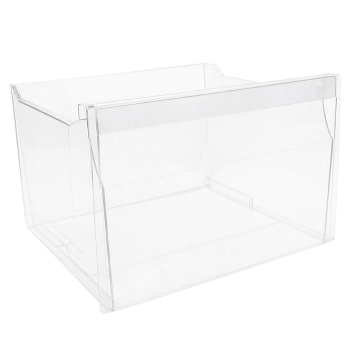 Whirlpool Freezer Drawer Middle Large Food Container Tray Basket Box C00324927