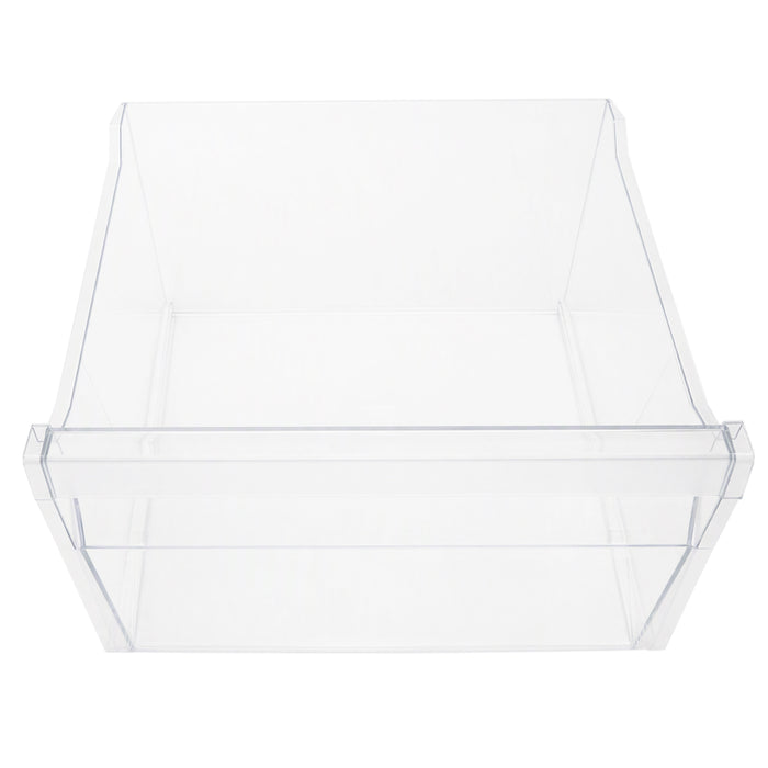 Whirlpool Freezer Drawer Middle Large Food Container Tray Basket Box C00324927