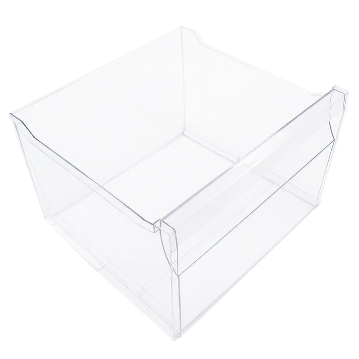 Whirlpool Freezer Drawer Middle Large Food Container Tray Basket Box C00324927