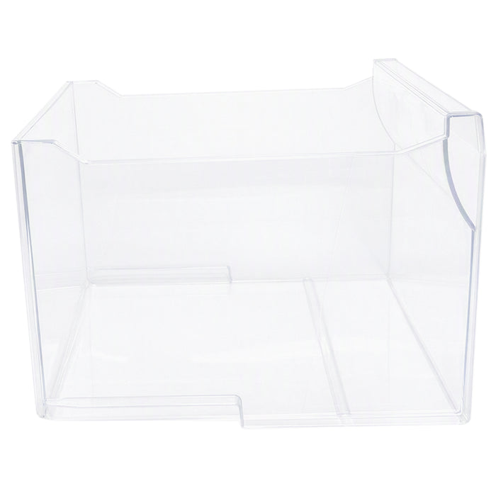 Whirlpool Freezer Drawer Middle Large Food Container Tray Basket Box C00324927
