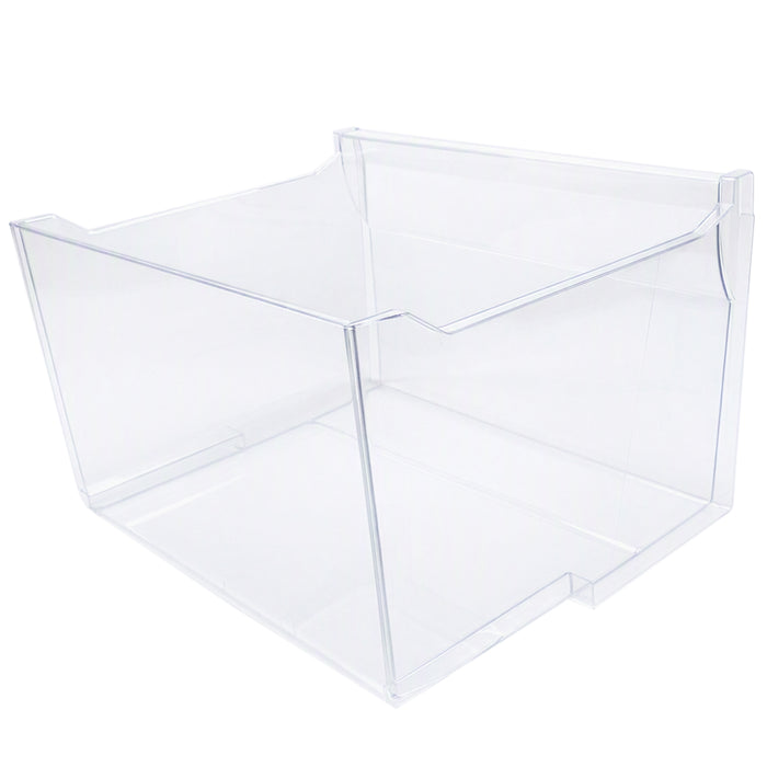 Whirlpool Freezer Drawer Middle Large Food Container Tray Basket Box C00324927