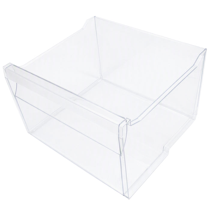 Whirlpool Freezer Drawer Middle Large Food Container Tray Basket Box C00324927