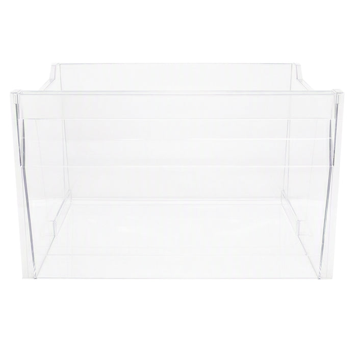 Whirlpool Freezer Drawer Middle Large Food Container Tray Basket Box C00324927
