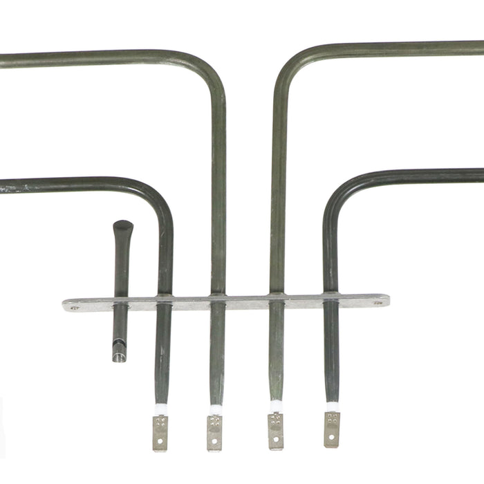 806890486 Smeg Oven Dual Upper Grill Element 1300W / 2800W 806890486 Smeg Oven Dual Upper Grill Element 1300W / 2800W
