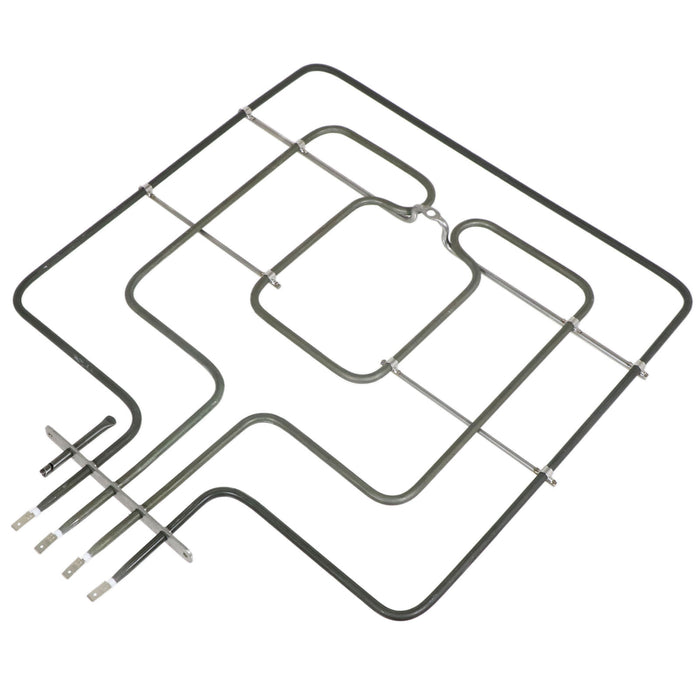 LUTH Premium Profi Parts - Griglie combinata per forno | WhichOne LUTH Premium Profi Parts - Griglie combinata per forno | WhichOne