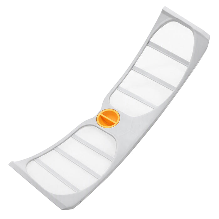 Lower Additional Lint Filter for Miele Tumble Dryer 09670914 PD TC TD TE TK TM