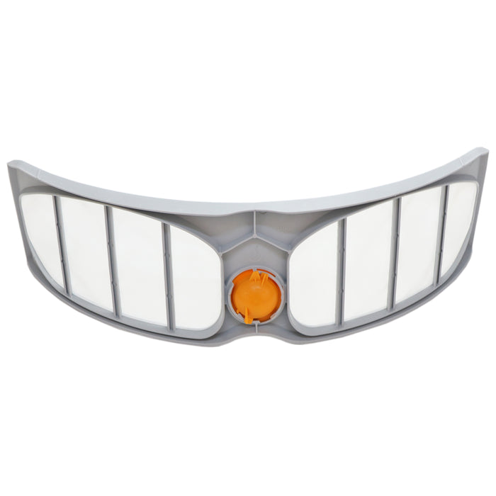 Lower Additional Lint Filter for Miele Tumble Dryer 09670914 PD TC TD TE TK TM