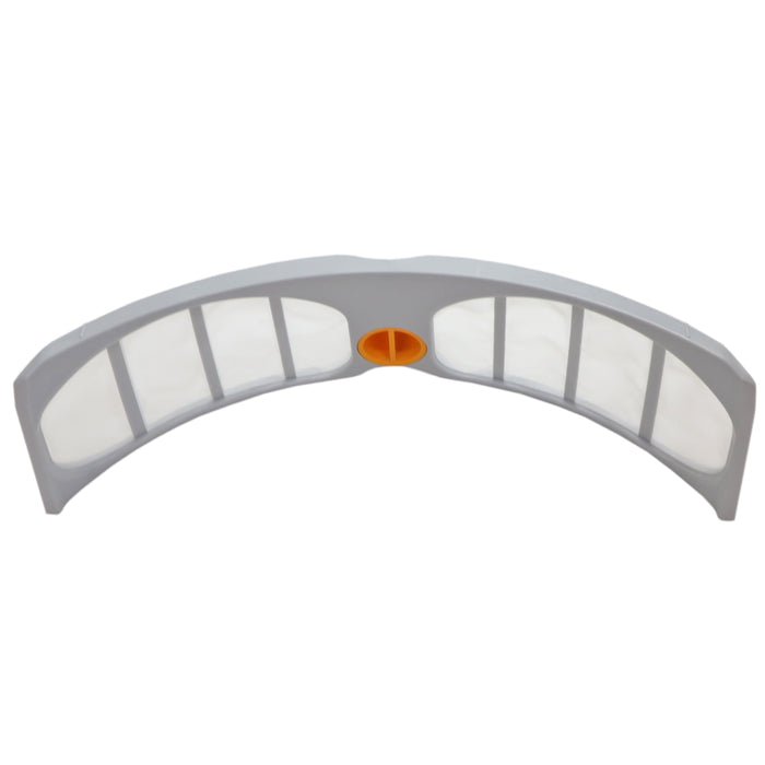 Lower Additional Lint Filter for Miele Tumble Dryer 09670914 PD TC TD TE TK TM