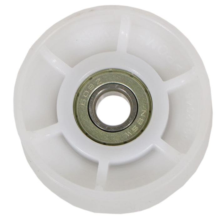 Drive Belt Tension Wheel for Neff R7380X1 R8580X1 R8580X2 R8580X3 Tumble Dryer Poly-Vee 1992 H7