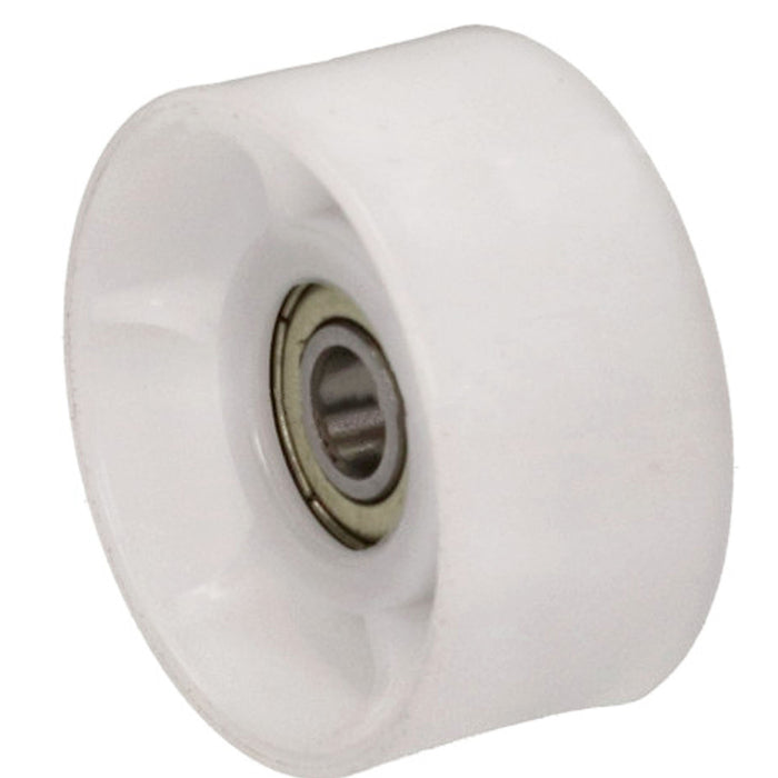 Drive Belt Tension Wheel for Neff R7380X1 R8580X1 R8580X2 R8580X3 Tumble Dryer Poly-Vee 1992 H7