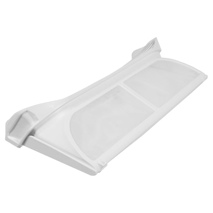 Lint Fluff Filter Mesh Screen Cage for Whirlpool AWZ Tumble Dryer (481248058322 / C00311293)