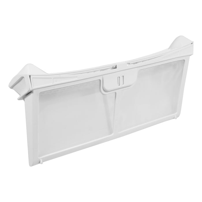 Lint Fluff Filter Mesh Screen Cage for Whirlpool AWZ Tumble Dryer (481248058322 / C00311293)
