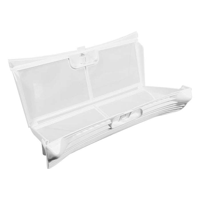 Lint Fluff Filter Mesh Screen Cage for Whirlpool AWZ Tumble Dryer (481248058322 / C00311293)