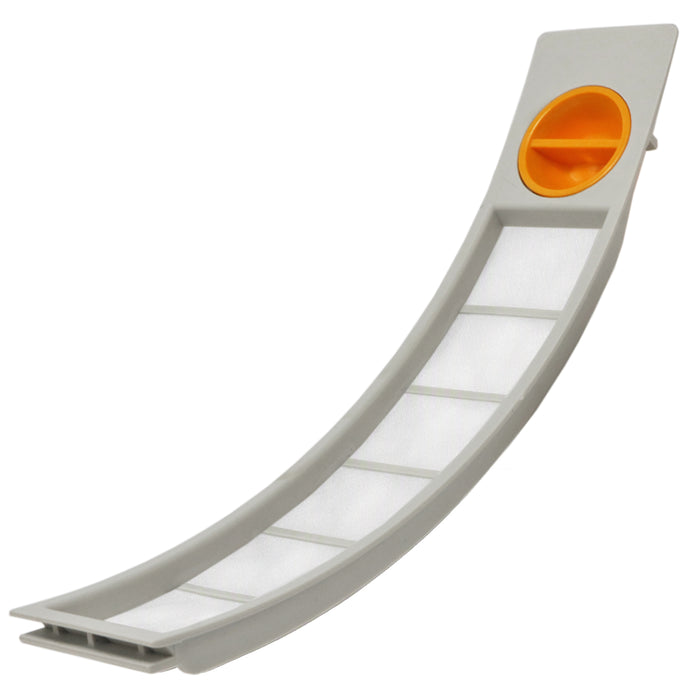 Fluff Lint Filter for Miele Tumble Dryer 07358910 7358910 T4 T7 T8 T9 Series