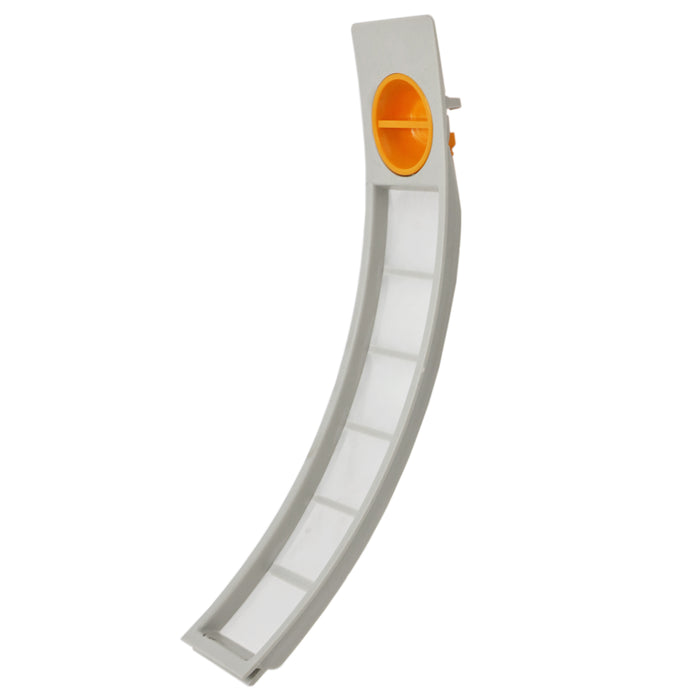 Fluff Lint Filter for Miele Tumble Dryer 07358910 7358910 T4 T7 T8 T9 Series