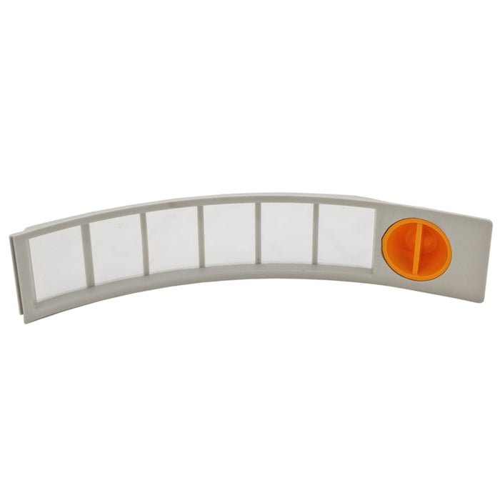 Fluff Lint Filter for Miele Tumble Dryer 07358910 7358910 T4 T7 T8 T9 Series