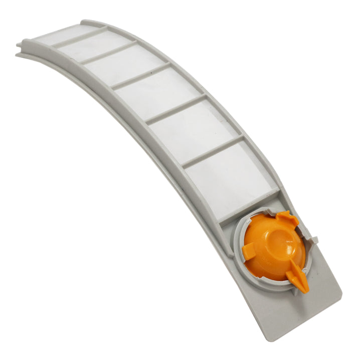 Fluff Lint Filter for Miele Tumble Dryer 07358910 7358910 T4 T7 T8 T9 Series