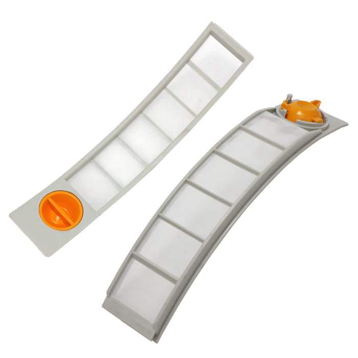 Fluff Filter Set for Miele Tumble Dryer T1000 T2000 T4000 T7000 T8000 T9000