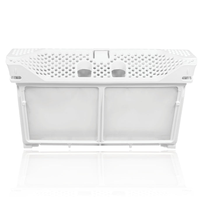 Complete Lint Filter Cage for ZANUSSI Tumble Dryer 8074539019