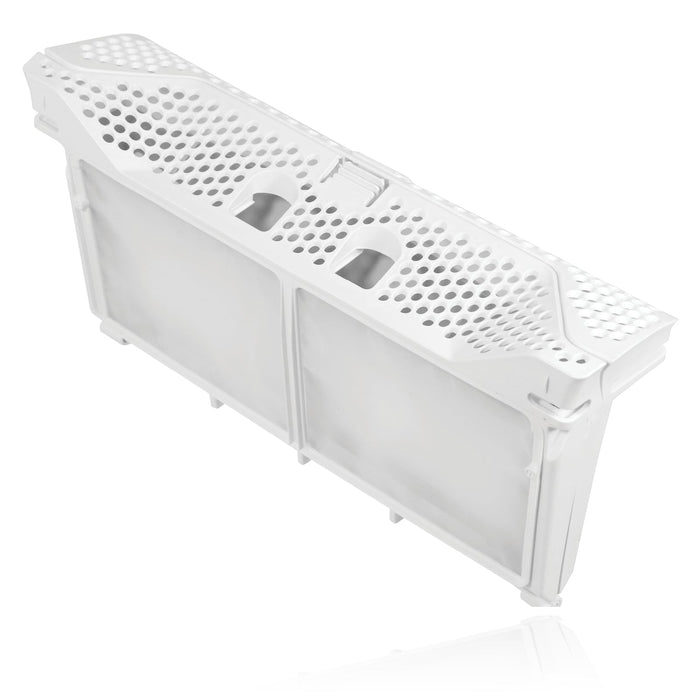 Complete Lint Filter Cage for ZANUSSI Tumble Dryer 8074539019