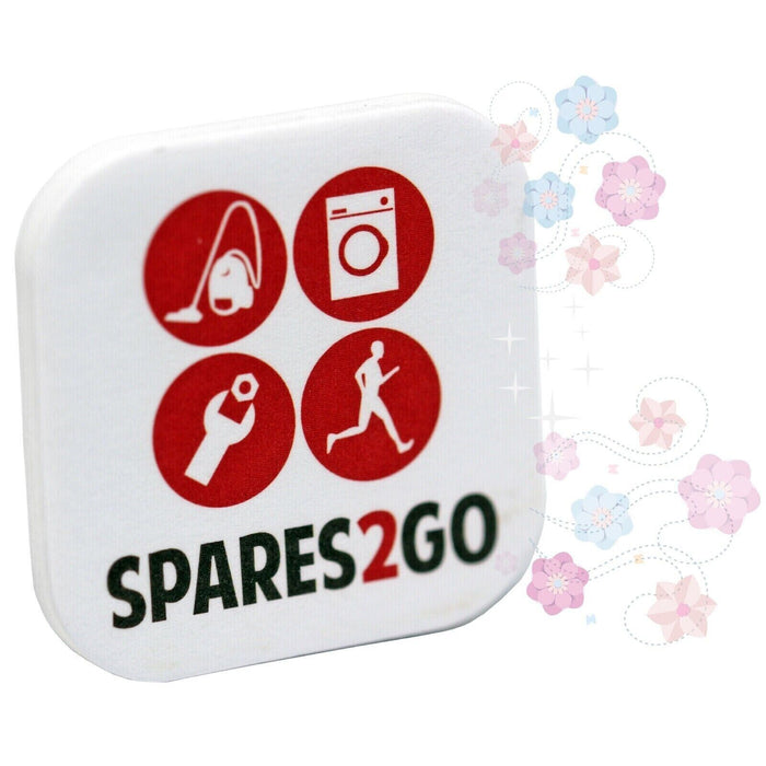 Dust Bags for Karcher NT27/1 NT30/1 NT48/1 NT65/2 NT72/2 AB27 K2001 SMS x 5 + Fresh