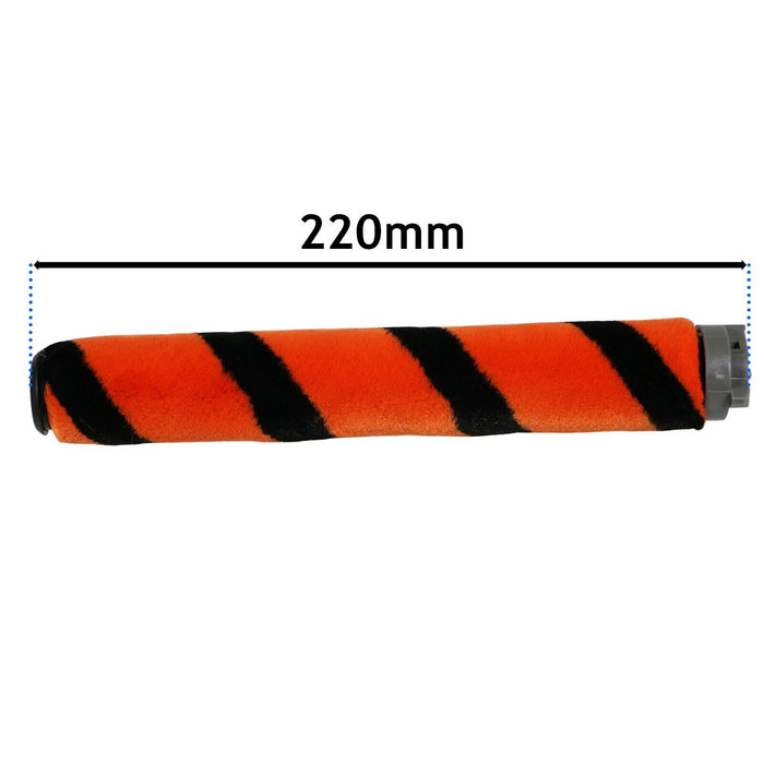 Filters Kit for Shark IZ201UK IZ251UK Brushroll Brush Roll Vacuum Cleaner