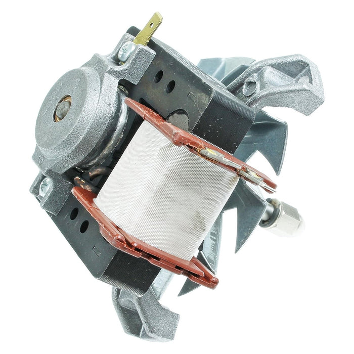 Fan Oven Motor for Beko Cooker OIF22300X BDC643W BDVC667S DBDM223X OIF22300XL