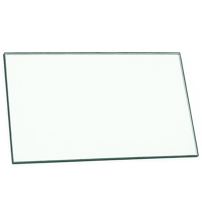 Universal Glass Fridge Shelf Replacement Refrigerator 375mm x 183mm