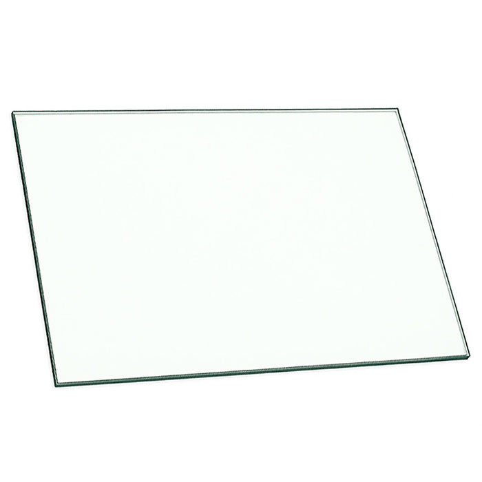 Universal Glass Fridge Shelf Replacement Refrigerator 400mm x 270mm