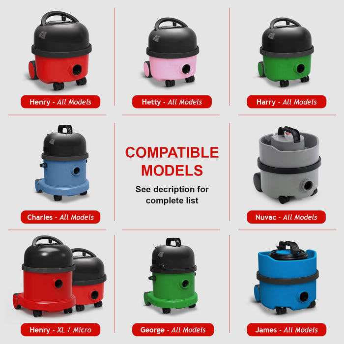 Tool Kit compatible models fitment