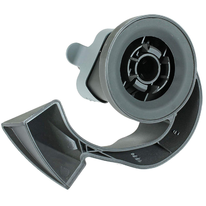 Mixing Blade Paddle Stirring Arm & Seal + Spoon for TEFAL ACTIFRY SEB Air Fryer - SERIE 001-1