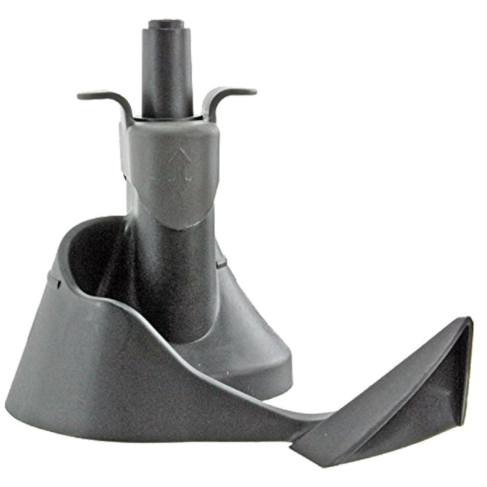 Mixing Blade Paddle Stirring Arm & Seal + Spoon for TEFAL ACTIFRY SEB Air Fryer - SERIE 001-1