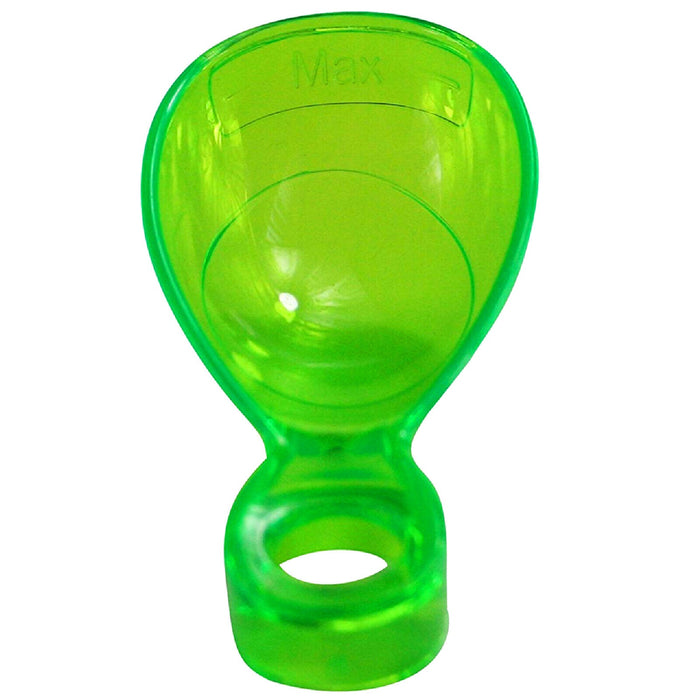 Mixing Blade Paddle Stirring Arm & Seal + Spoon for TEFAL ACTIFRY SEB Air Fryer - SERIE 001-1