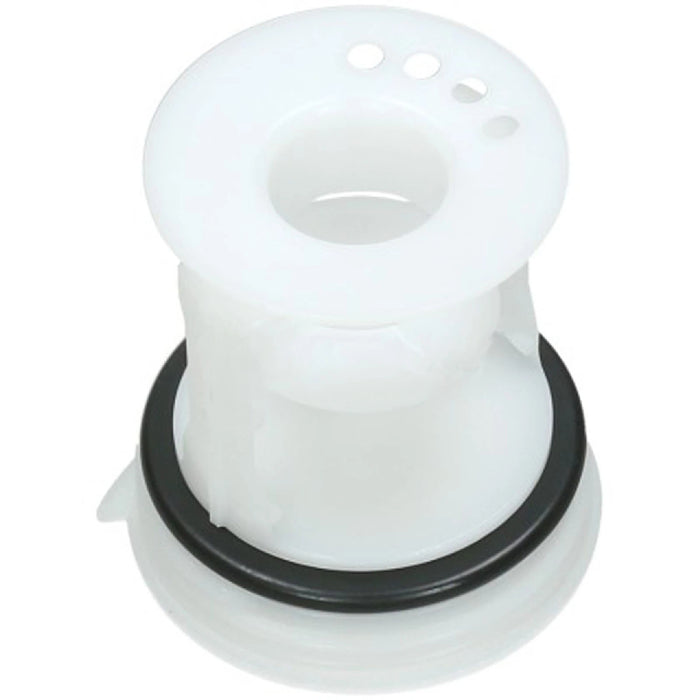 Grundig Genuine Washing Machine Washer Dryer Drain Pump Filter Assembly
