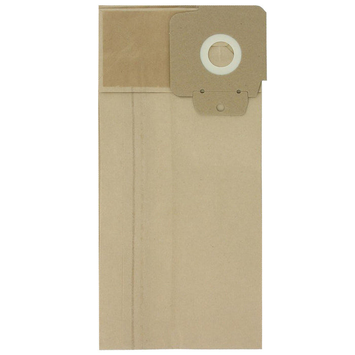 Dust Bags for Karcher CV30 CV38 CV48 Upright Paper Filter Vacuum Cleaner x 10