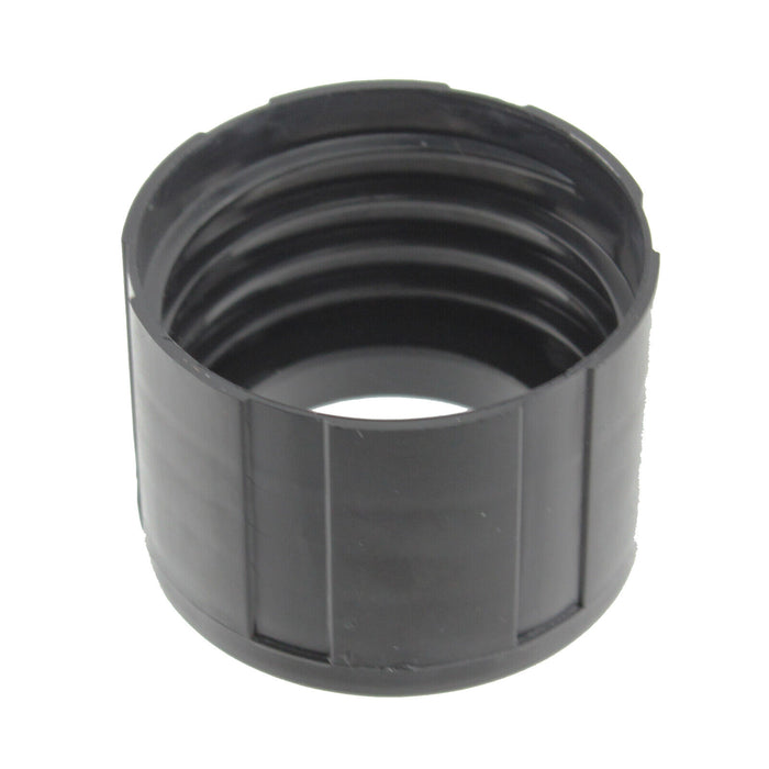 Curved End Suction Hose Handle for Morphy Richards Vacuum Cleaner (35mm)