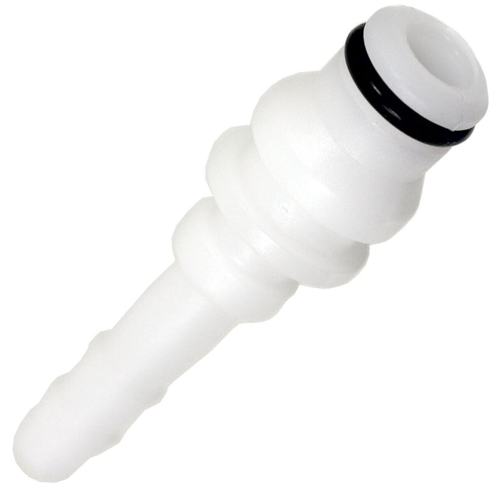 Karcher Male Hose Stem for Puzzi 100 200 300 8/1 Pro 400 Series Carpet & Upholstery Cleaner