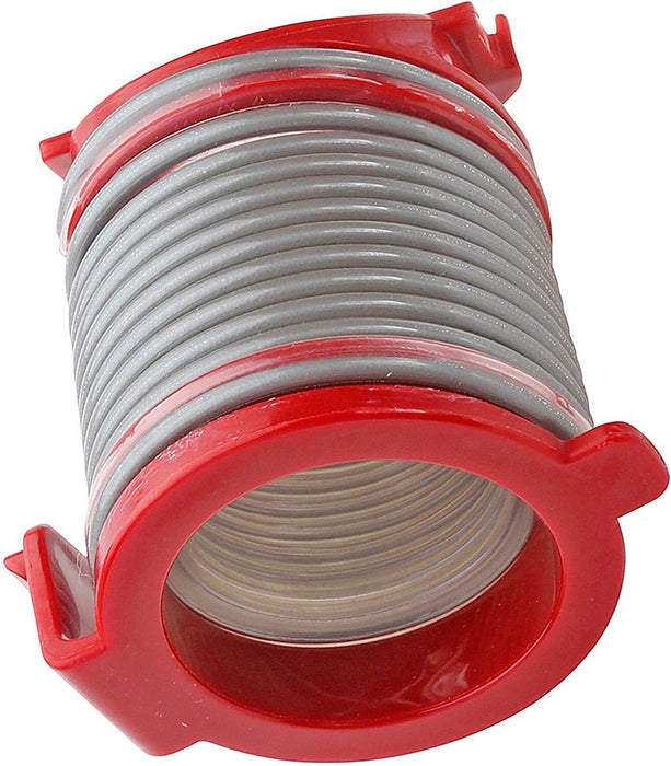 Lower Change Over Hose + Short Valve for Dyson DC50 DC51 Vacuum Cleaner