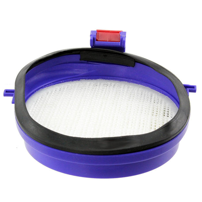 Post Motor HEPA Filter for Dyson DC24 DC24i Vacuum Cleaner