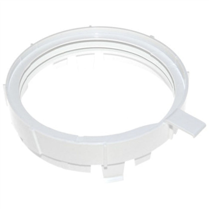Tricity Bendix Tumble Dryer Vent Ring Nut Clip Socket Attachment Adaptor TM220W TM221W