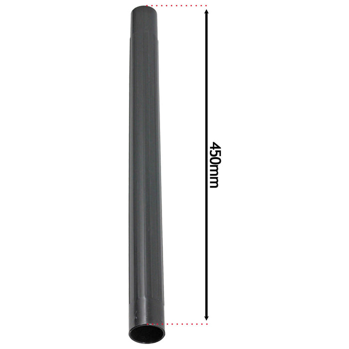 Extension Rod Tube Pipes + Mini Tool Kit for Karcher Vacuum Cleaner (35mm)