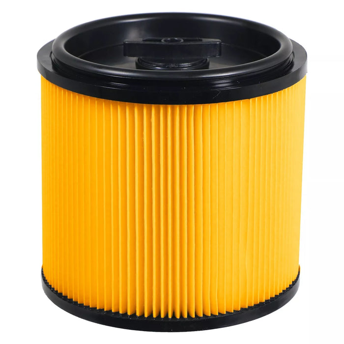Wet & Dry Cartridge Filter for Sealey PC200 PC200CFL PC300 Vacuum Cleaner