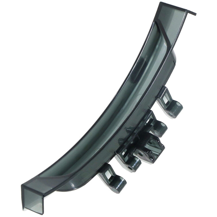 Door Handle for Candy GVFWFL4139WHR-12 WDXOA496AHFNB-80 Washing Machine (Black, 200mm)