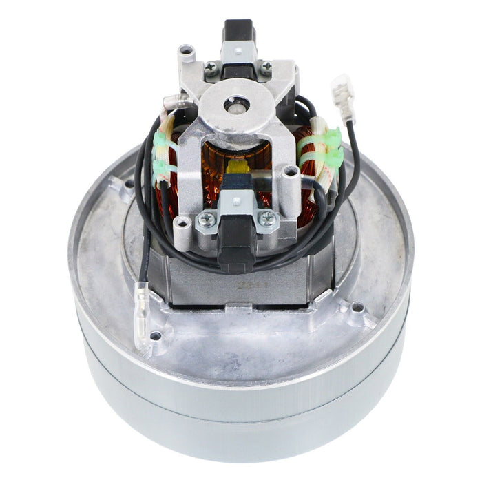 Complete Motor Unit for Numatic Henry Hetty Vacuum Cleaner (TCO DL2 1104T 205403 240V)