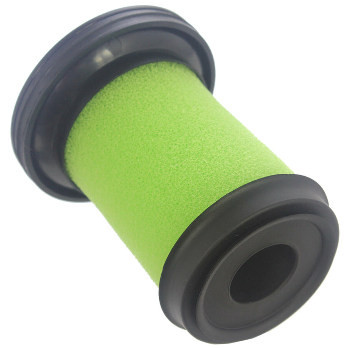 Washable Filter for GTech Multi MK2 K9 ATF037 ATF011 Cordless Vacuum Cleaner