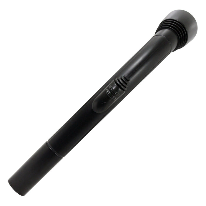 Curved End Suction Hose Handle for Morphy Richards Vacuum Cleaner (35mm)