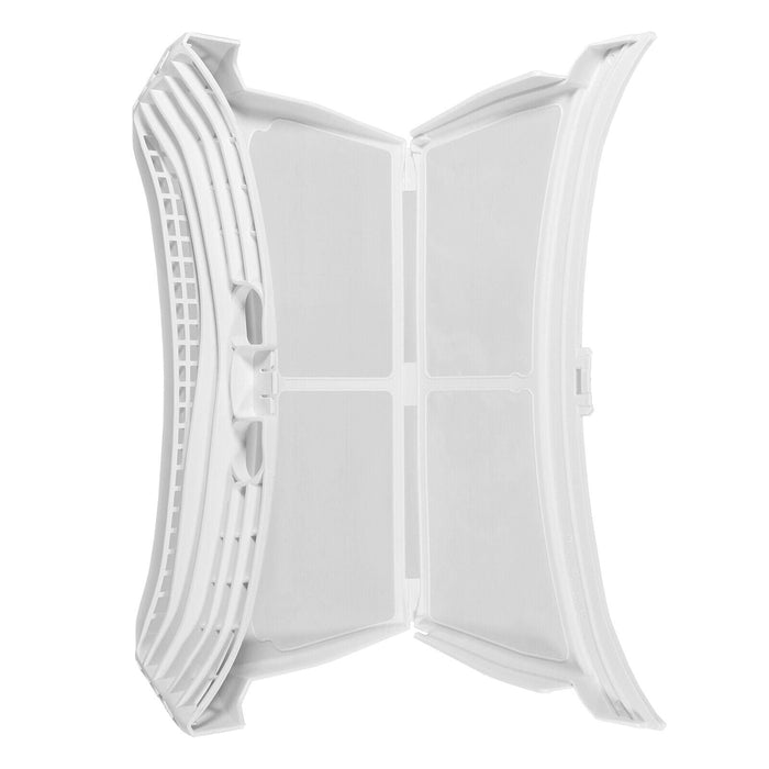 Blomberg Tumble Dryer Lint Screen Fluff Filter Cage DHP LTS TKF Series 2982200100