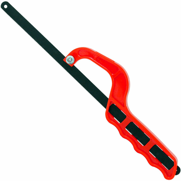 Universal Fridge Shelf Crisper Cover Clear Cut to Size Refrigerator 520mm x 350mm + 12" Trim Saw